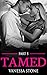 Tamed #5 (The Billionaire Club Romance)