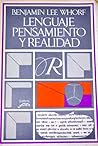 Lenguaje, pensami...