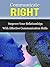 Communicate Right - Improve...