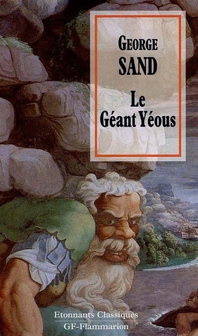 Le Géant Yéous (Mass Market Paperback)