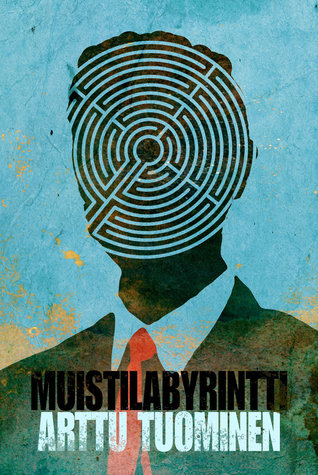 Muistilabyrintti (Hardcover)