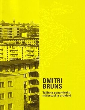 Tallinna peaarhitekti mälestusi ja artikleid