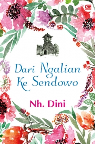 Dari Ngalian ke Sendowo (Paperback)