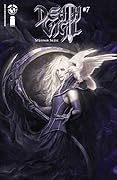 Death Vigil #7