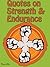 Quotes On Strength And Endu...