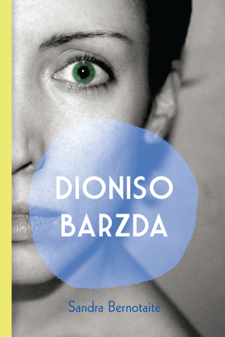 Dioniso barzda