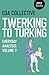Twerking to Turking: Everyday Analysis, Volume 2