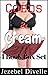 Coeds & Cream: 4 Book Box Set: (A Taboo Nursing Relationship Series, Hucow University, Romantic Short Stories, Dairy Boxset) (Jezebel's Creamy Bundles 5)