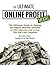 The Ultimate Online Profit Model by John Chow