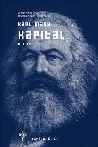 Kapital / III. Cilt