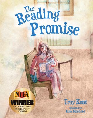 The Reading Promise