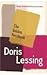 The Golden Notebook by Doris Lessing