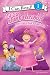 Pinkalicious: The Princess of Pink Slumber Party: Pinkalicious hosts a pink-tastic sleepover with friends and a protective dragon—a Level One I Can Read story for ages 4-8 (I Can Read Level 1)