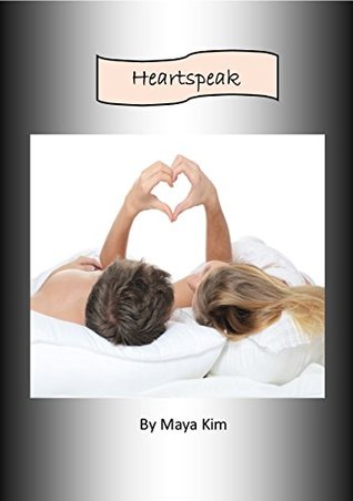 HEARTSPEAK (Kindle Edition)