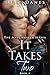 It Takes Two, Book 4 (The M...