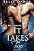 It Takes Two, Book 2 (The M...