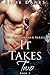 It Takes Two #3 (The Matchmaker, #3)