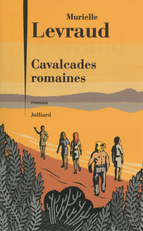 Cavalcades romaines (Hardcover)