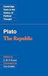 The Republic by Plato