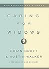 Caring for Widows...