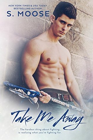 Take Me Away (Kindle Edition)