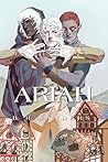 Ariah by B.R. Sanders
