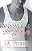 Anywhere for Love (An Island Romance #1)