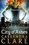 City of Ashes