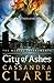 City of Ashes (The Mortal Instruments, #2)