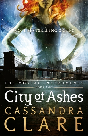 City of Ashes