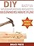 DIY Easy 10 Woodworking Pro...
