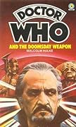 Doctor Who and the Doomsday Weapon
