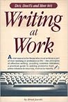 Writing at Work: ...