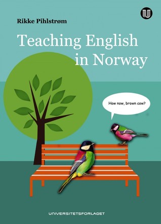 Teaching English in Norway (Paperback)