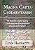Magna Carta Commentaries: 4...
