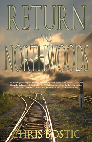 Return to Northwoods (The Northwoods Trilogy #3)
