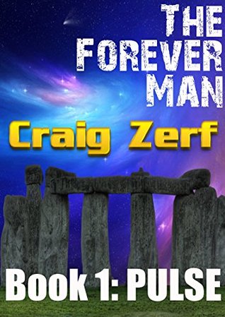 Pulse (The Forever Man, #1)