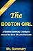 The Boston Girl: A Detailed...