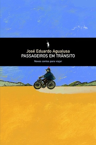 Passageiros em Trânsito (Paperback)