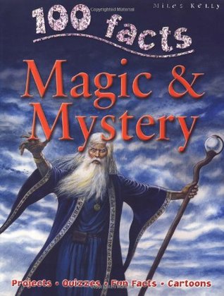 Magic & Mystery (100 Facts)