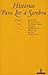 Histórias para Ler à Sombra by João de Melo Histórias para Ler à Sombra by João de Melo