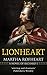 Lionheart by Martha Rofheart Lionheart by Martha Rofheart