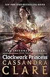 Clockwork Princess