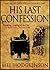 His Last Confession (Inspector Drewes #3)
