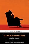 Sherlock Holmes. ...