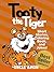 Tooty the Tiger by Uncle Amon