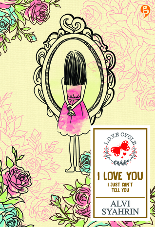 I Love You; I Just Can't Tell You (Paperback)
