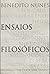 Ensaios filosóficos