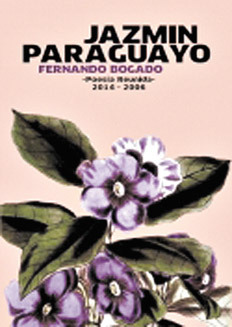 Jazmín Paraguayo