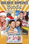 Holiday Romance Bundle (Contemporary Romance)